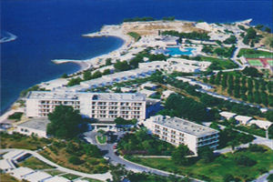 Club Ermioni