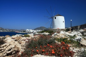 Paros