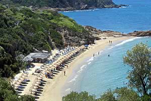Skiathos