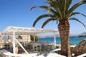 Paros Bay Hotel