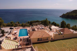 Alonissos Beach