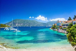Cefalonia