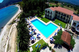 Sami Beach Hotel