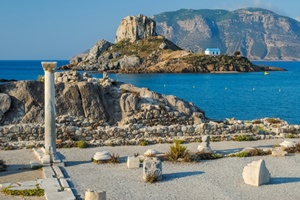 Tour Rodi e Kos