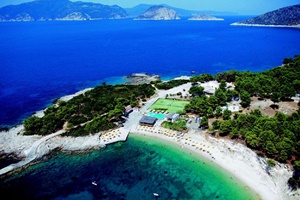 Marpunta Village